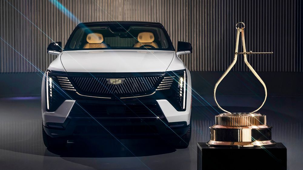 Chief engineer Al Oppenheiser gives us the scoop on what it took to develop the 2026 MotorTrend SUV of the Year.