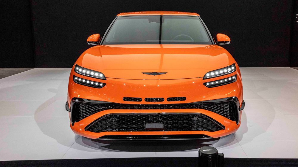 There was a lot more action in Los Angeles this year than we expected, with hot debuts from Hyundai, Jeep, Genesis, and more.