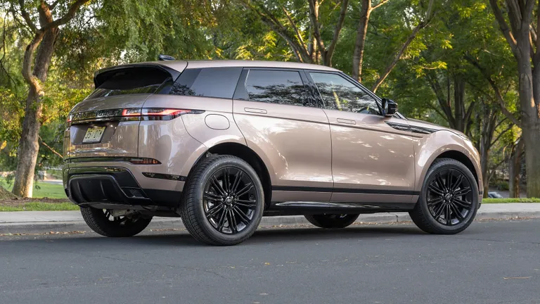 006 2024 Range Rover Evoque