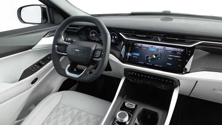 006 2026 Jeep Cherokee Overland