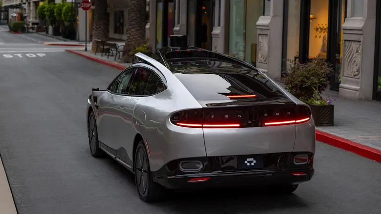 009 2027 tensor robocar