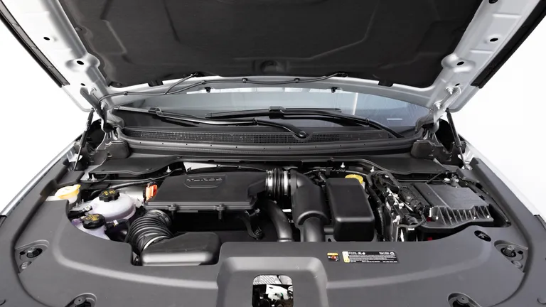 012 2026 Jeep Cherokee Overland