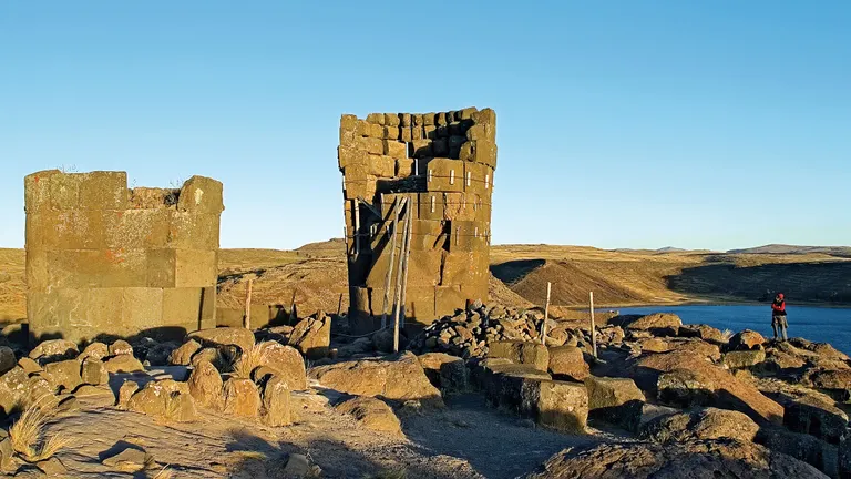 012 ferrari 599 towers death road bolivia drive