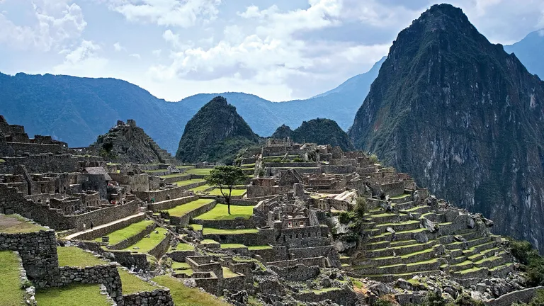 015 ferrari 599 machu picchu death road bolivia drive