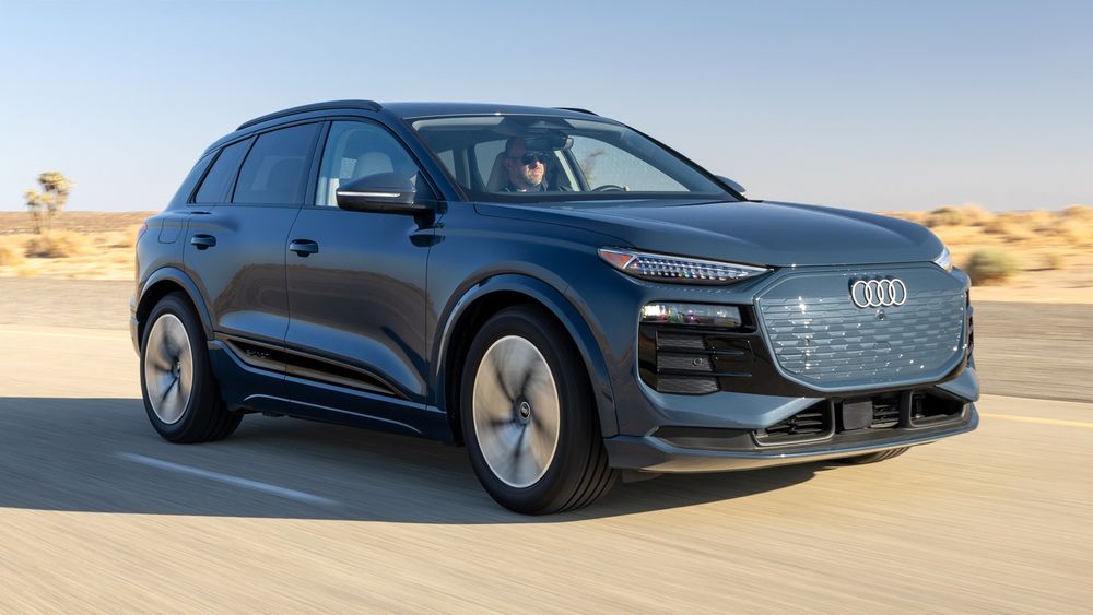 This finalist was so close … but not close enough.