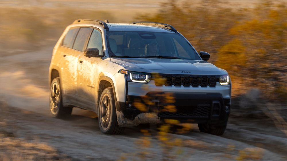 A lot is riding on the reborn Cherokee. Our on- and off-road testing paints a complicated path forward.