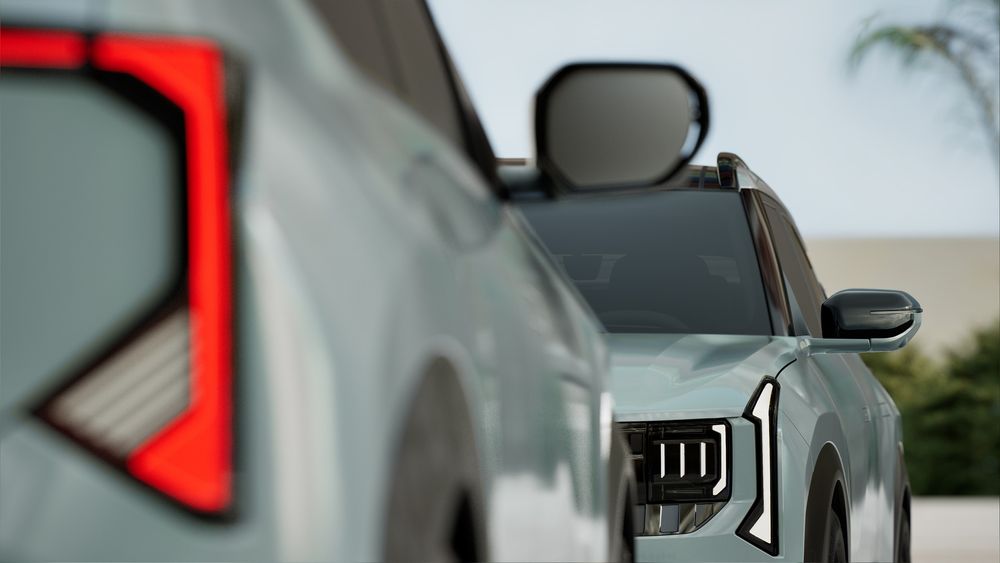 Fresh off revealing the all-new 2027 Telluride, Kia is getting ready to to show the world its all-new Seltos.