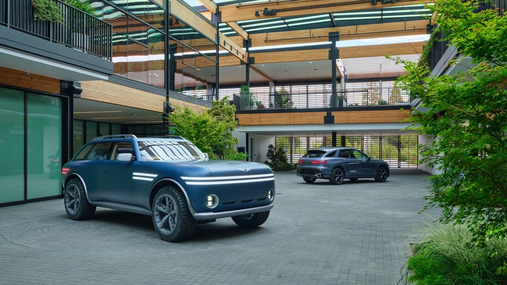 The facility will complement the design centers in Seoul and Frankfurt.