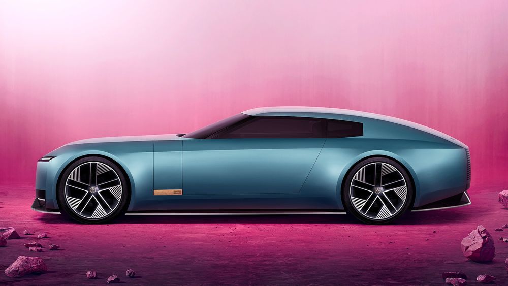 The Tata group that owns Jaguar has reasons to unload the storied British marque, and we see some options that make sense.