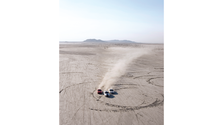 005 american supercar showdown corvette vs viper vs shelby